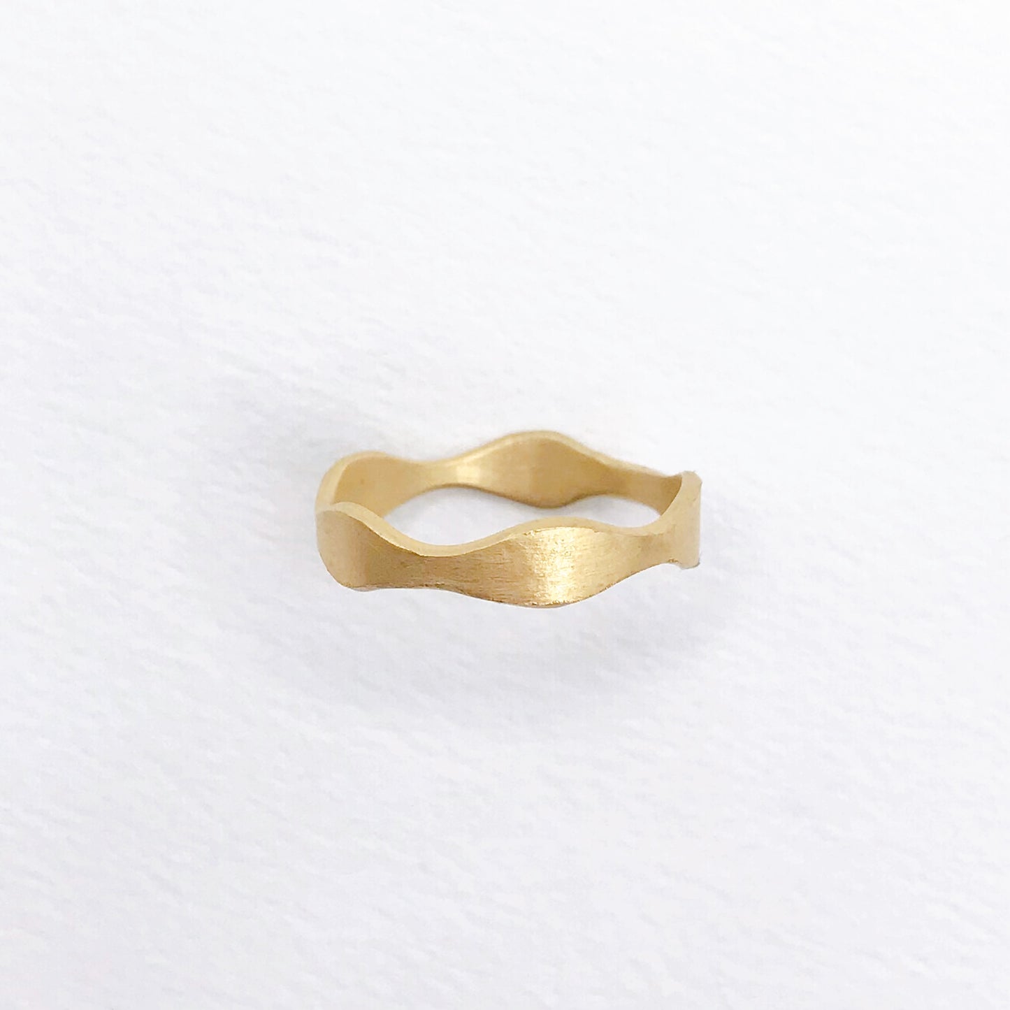 Bague Flore vermeil