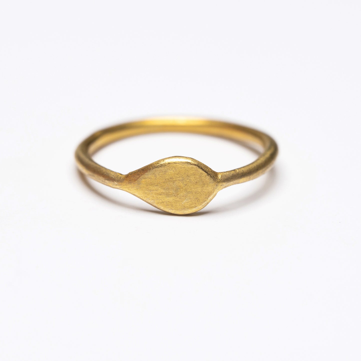 Bague Pétale -Céline Flageul