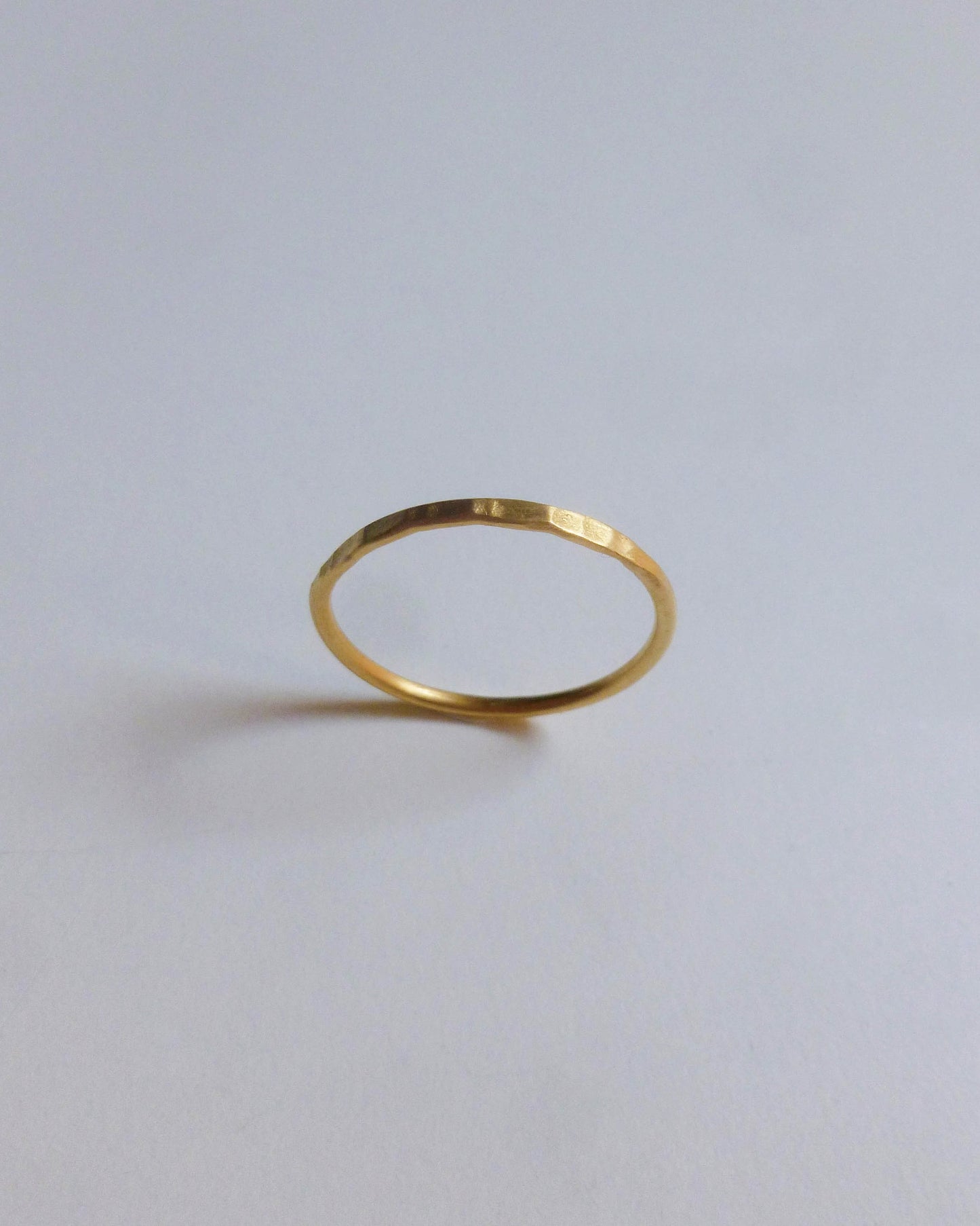 Bague Vague