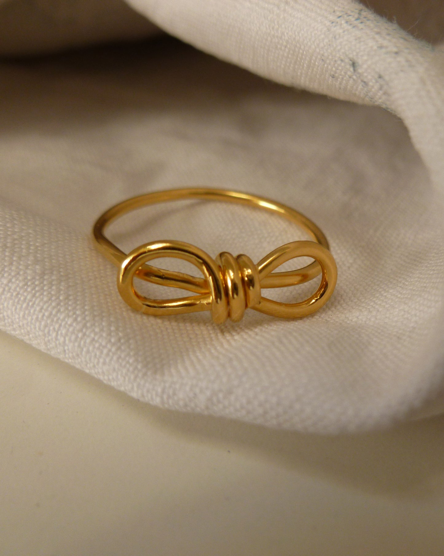Bague Joséphine