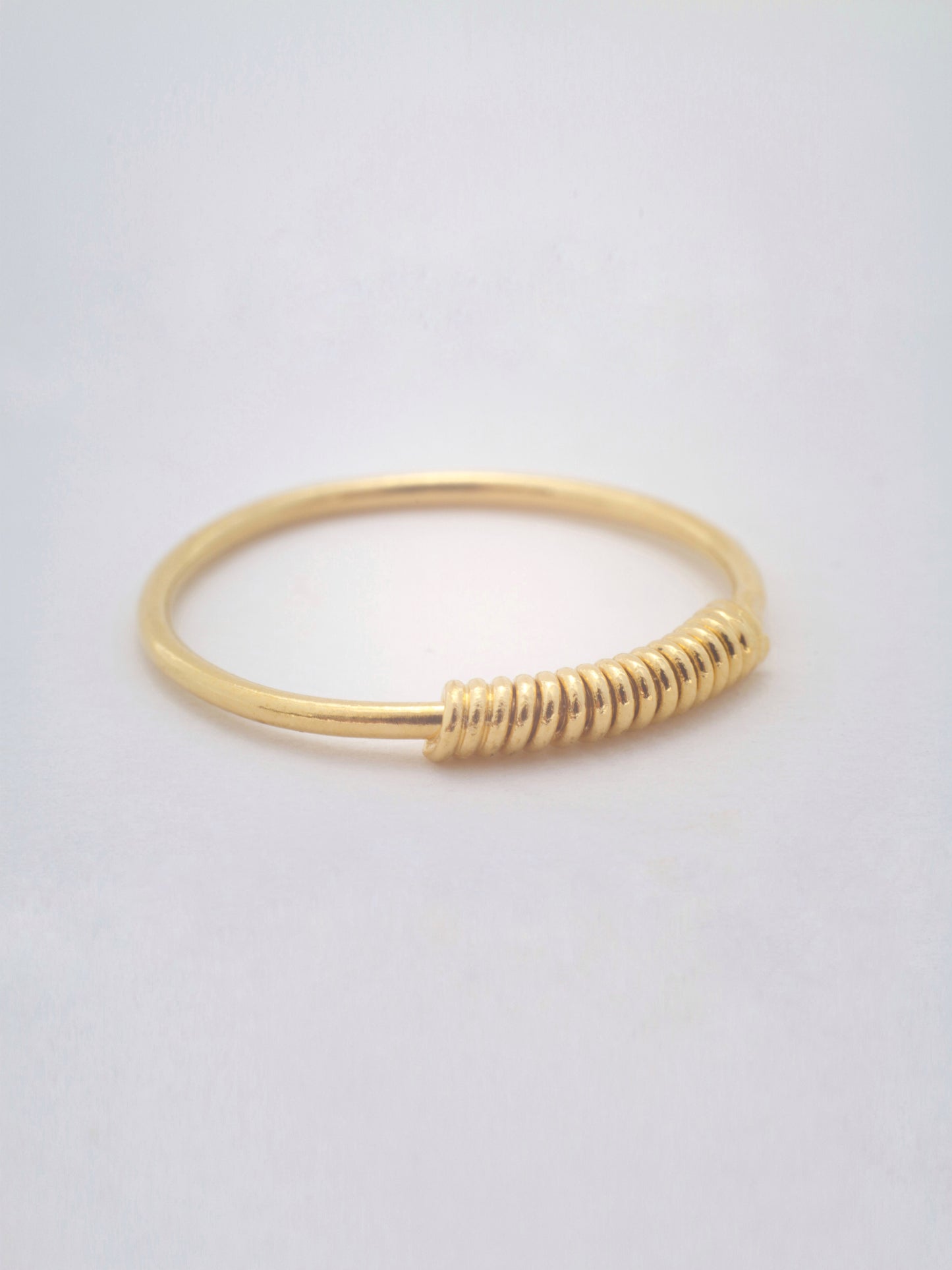 Bague Okaïdo