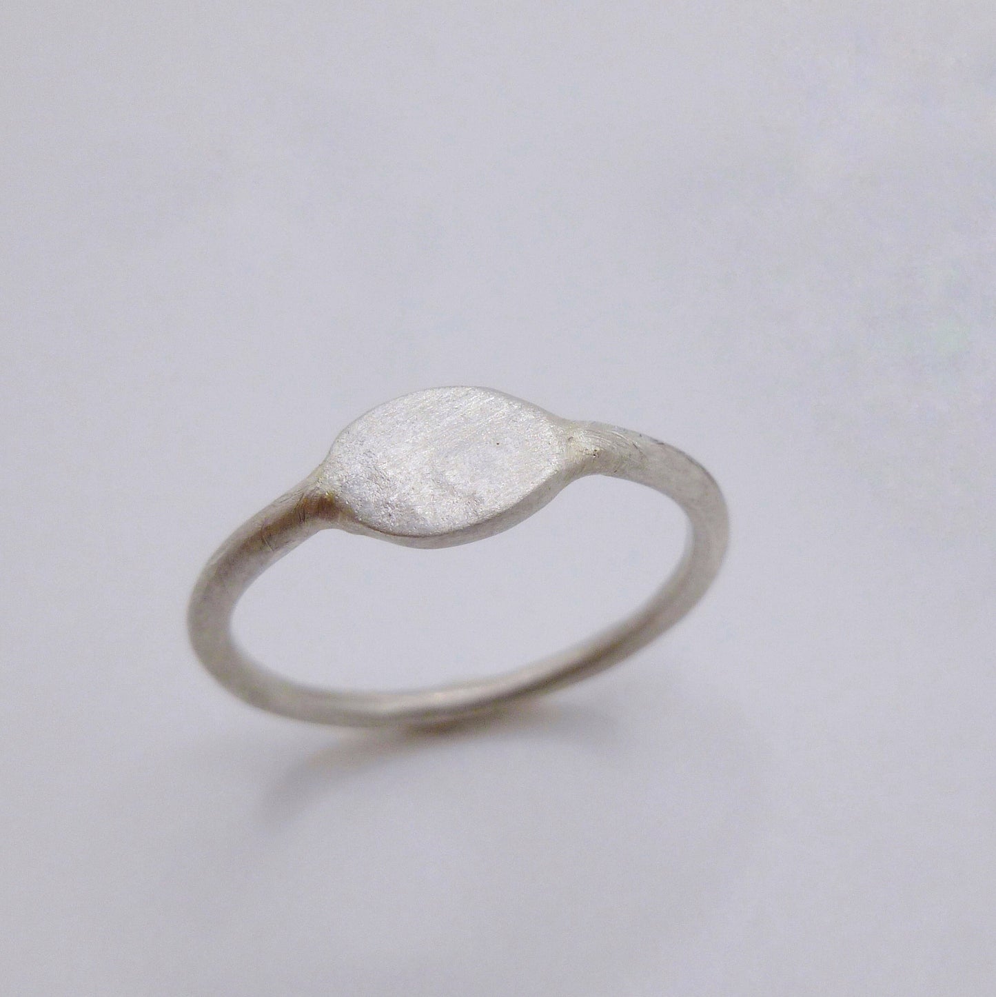 Bague Pétale