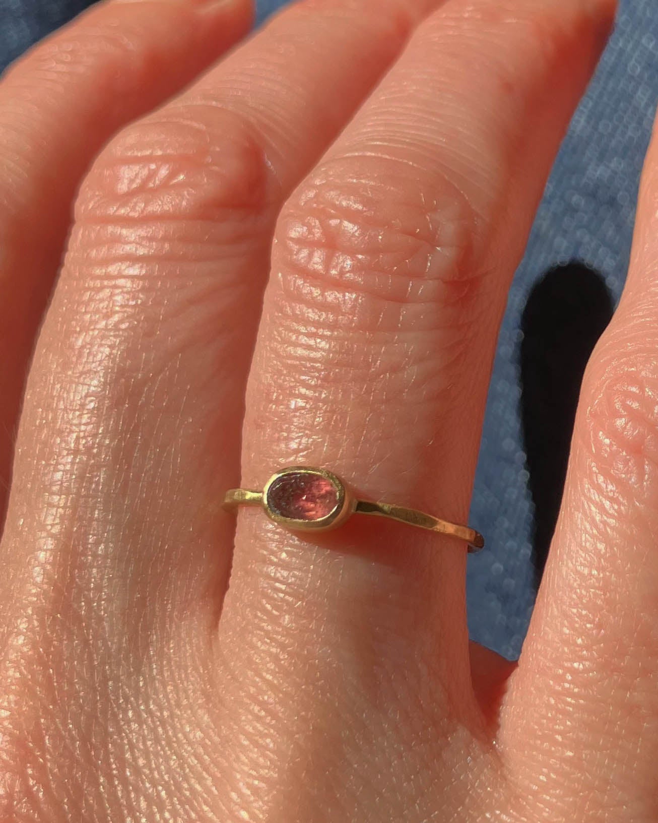 Bague Lila
