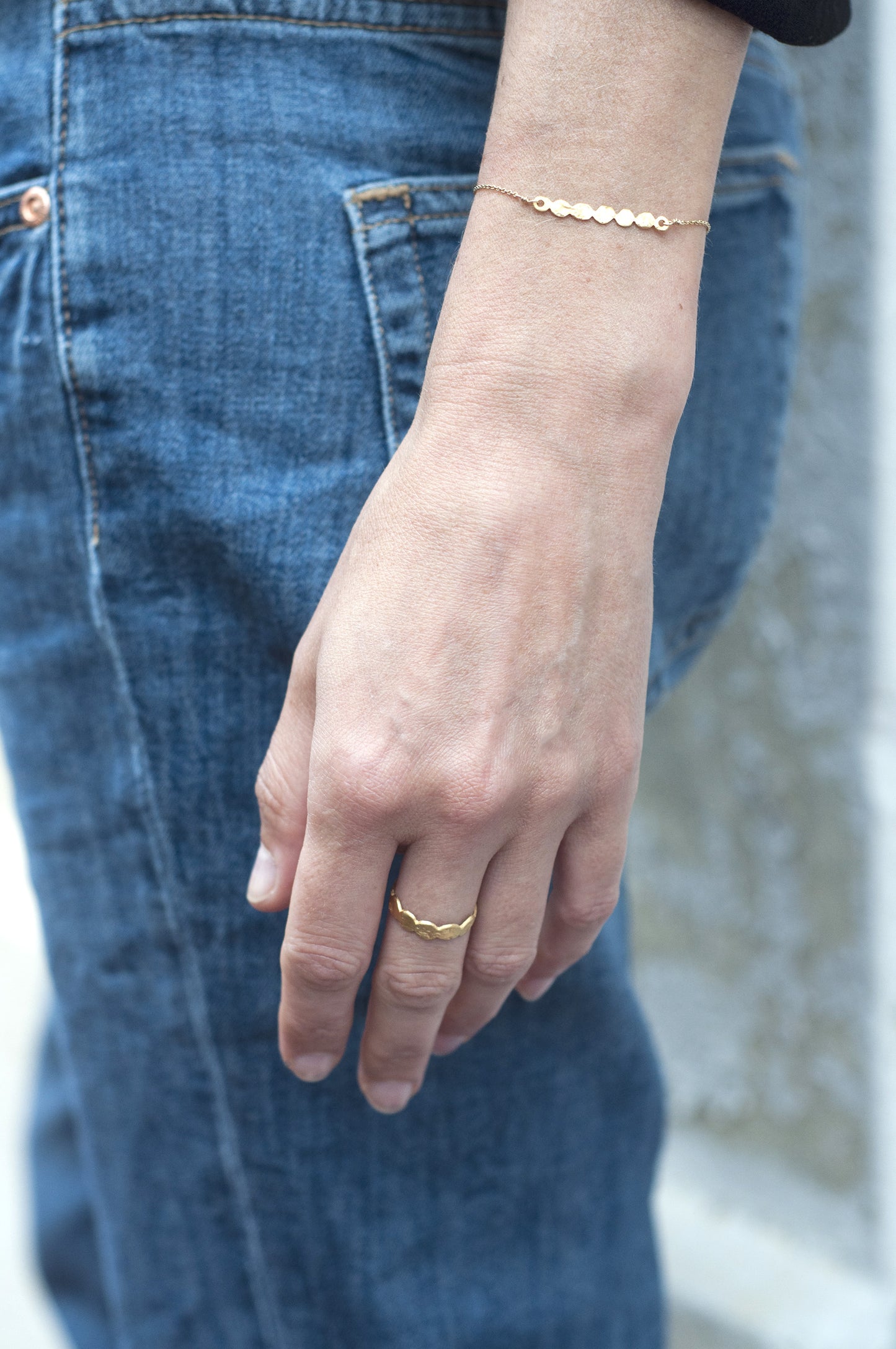 Bracelet Antik