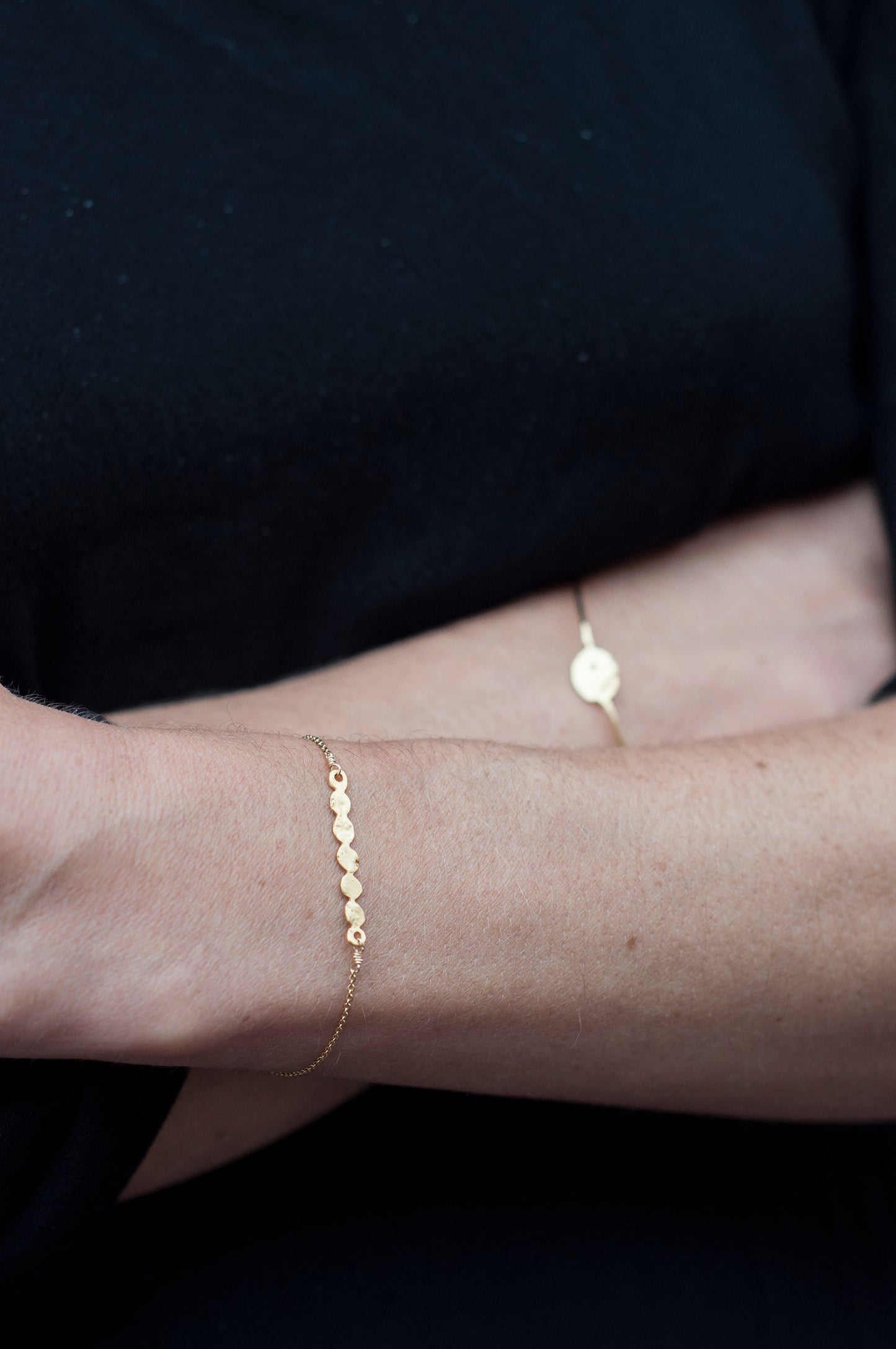 Bracelet Antik