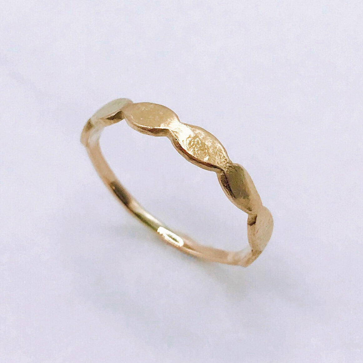 Bague Antik -Céline Flageul