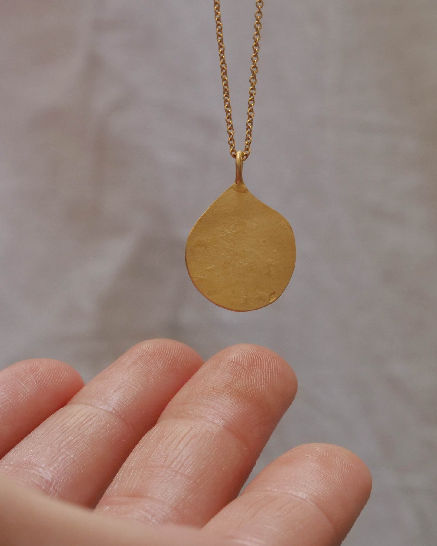 Collier Gaïa