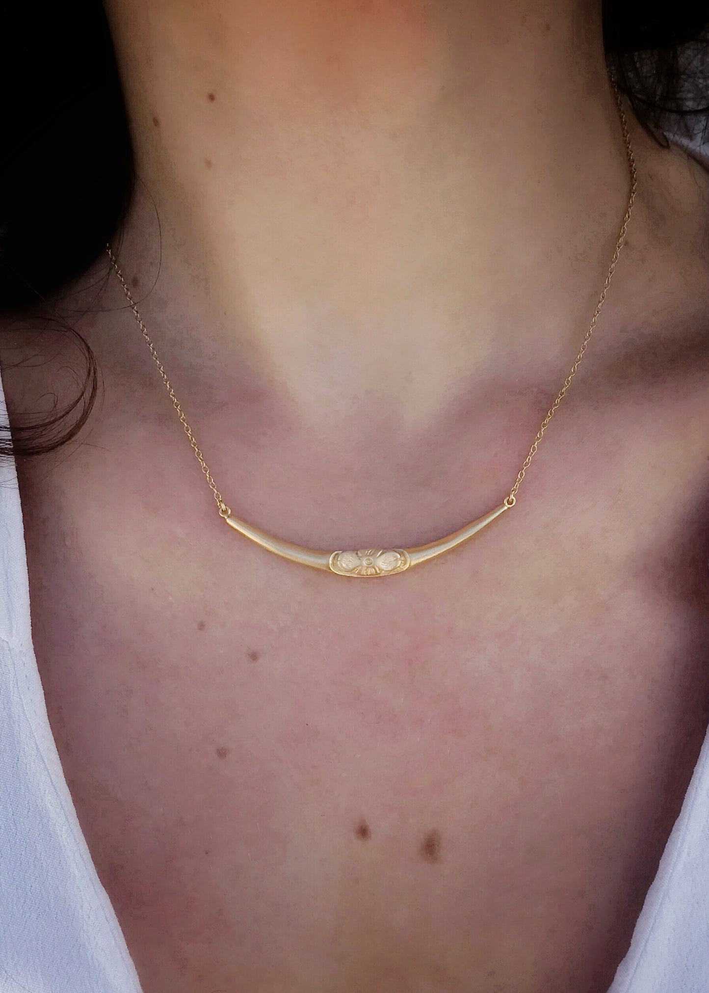Collier La Fleur