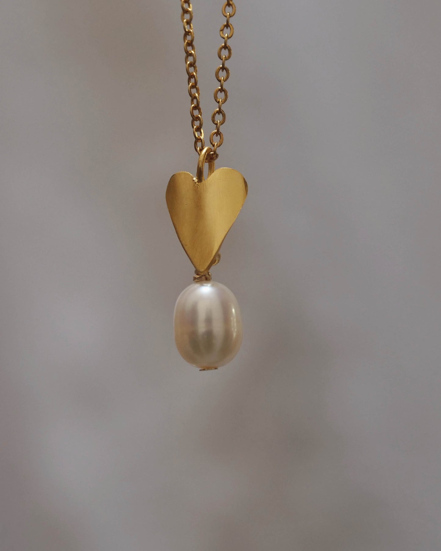 Collier Le Coeur