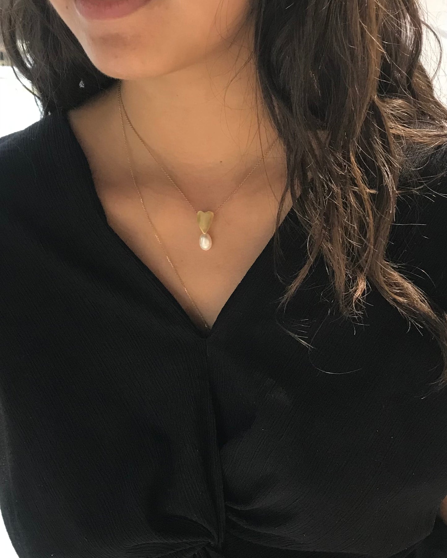 Collier Le Coeur