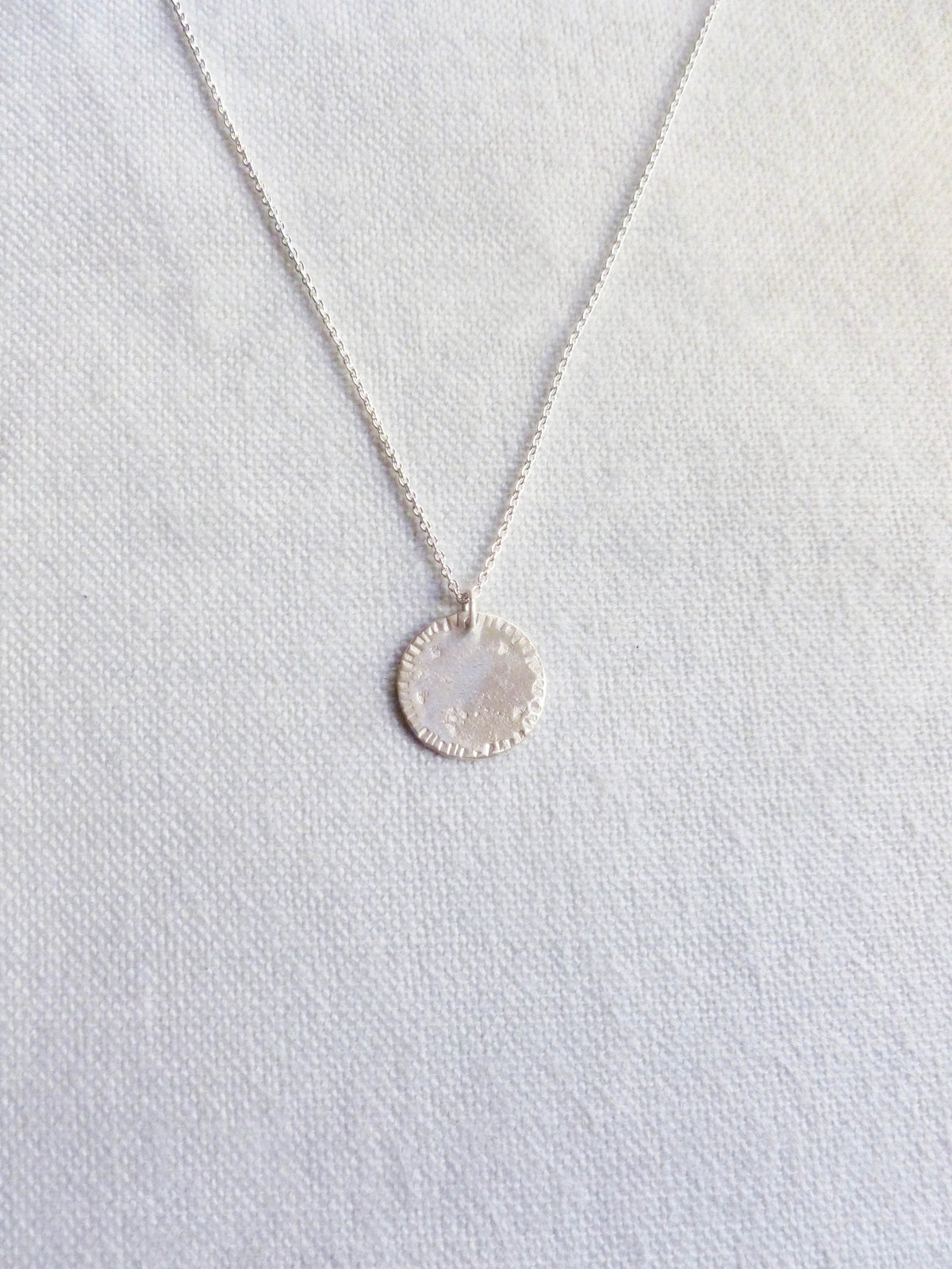 Collier Céleste