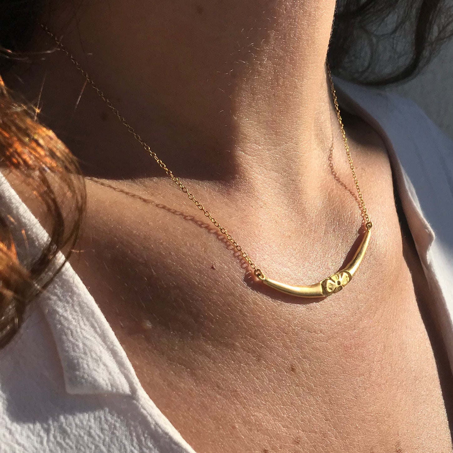 Collier La Fleur