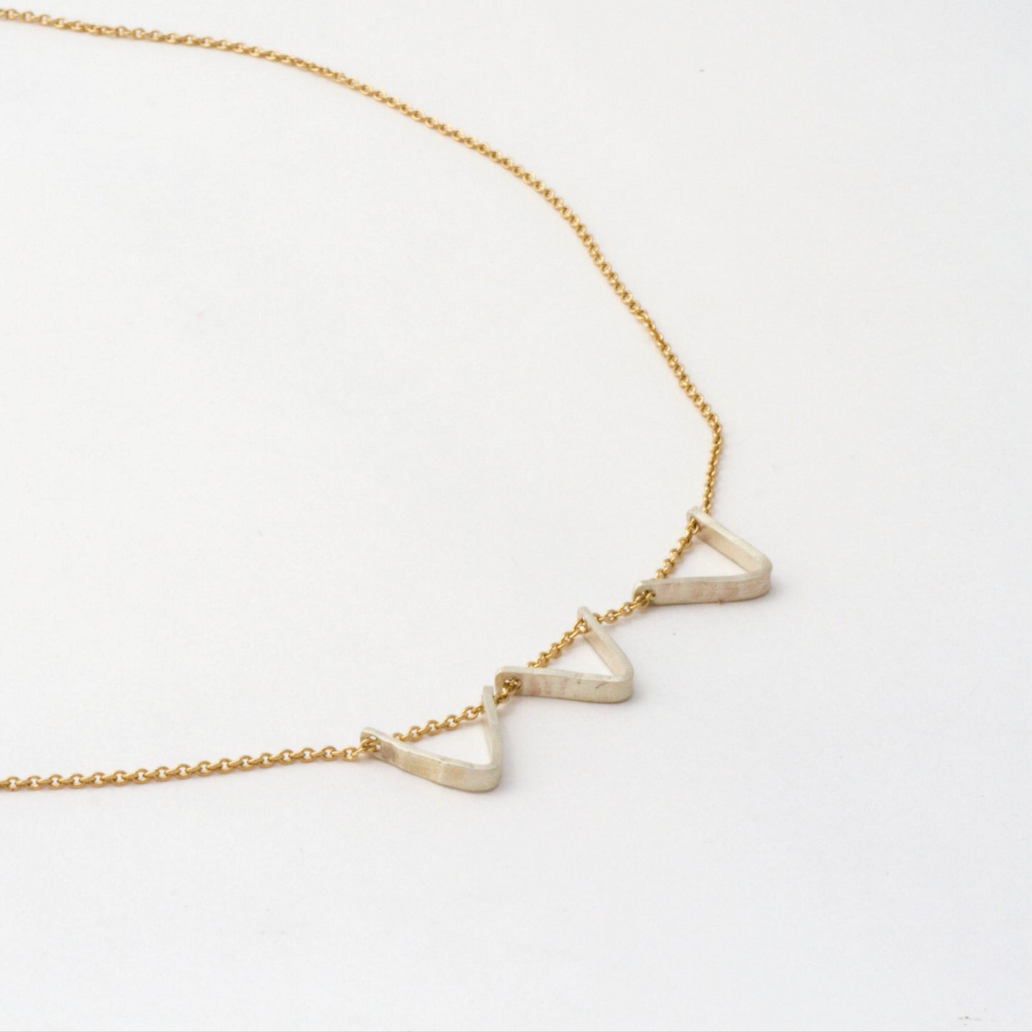 Collier Vague