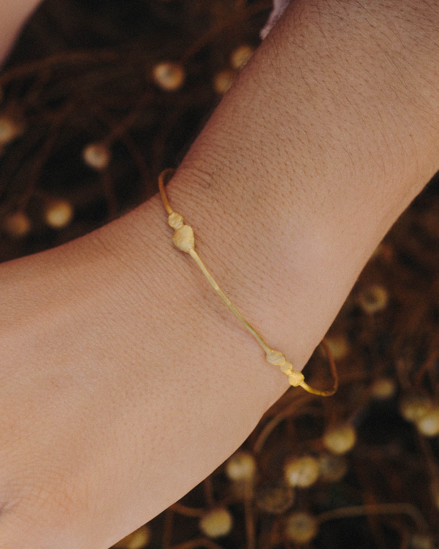 Bracelet Galet