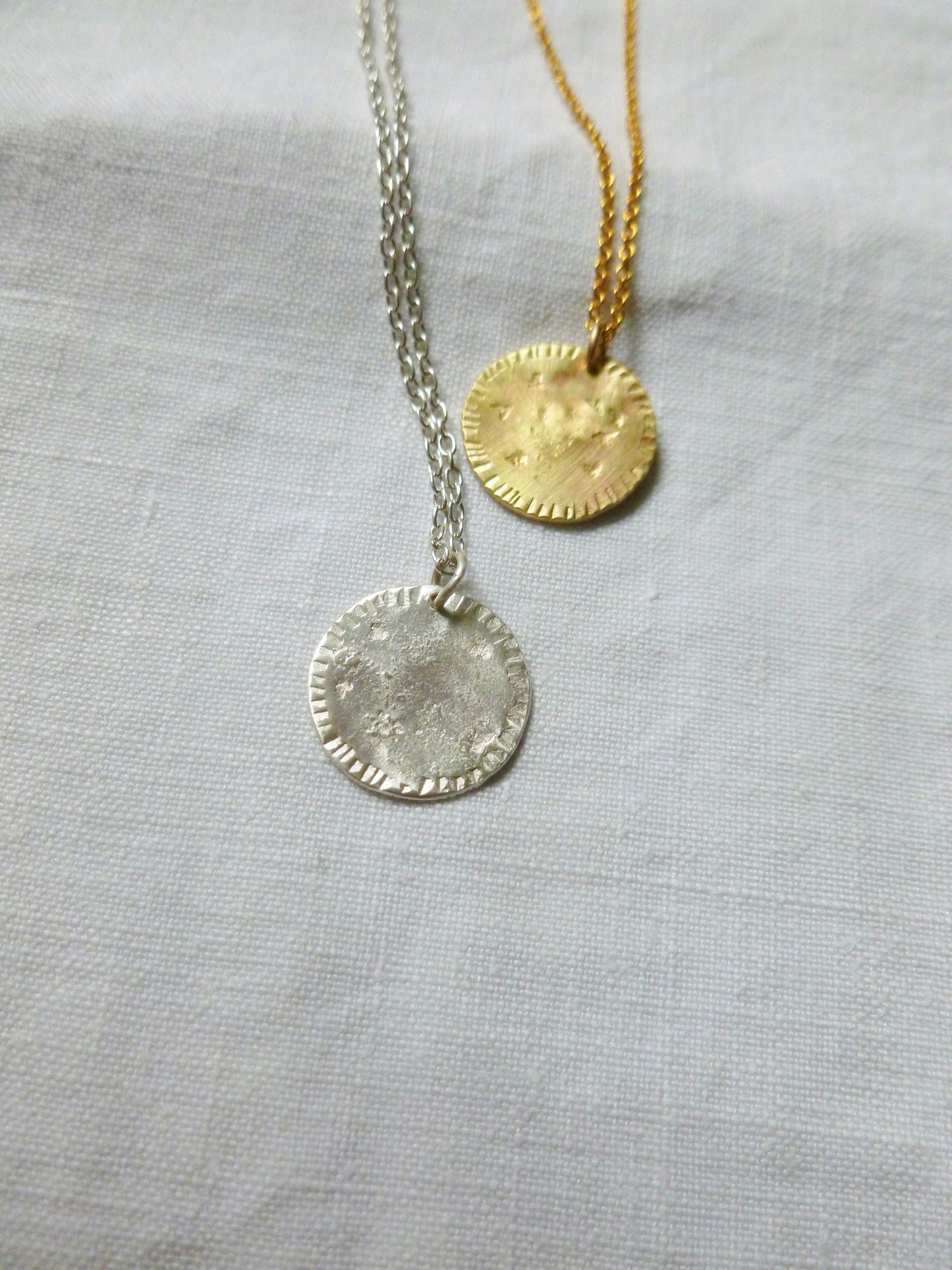 Collier Céleste