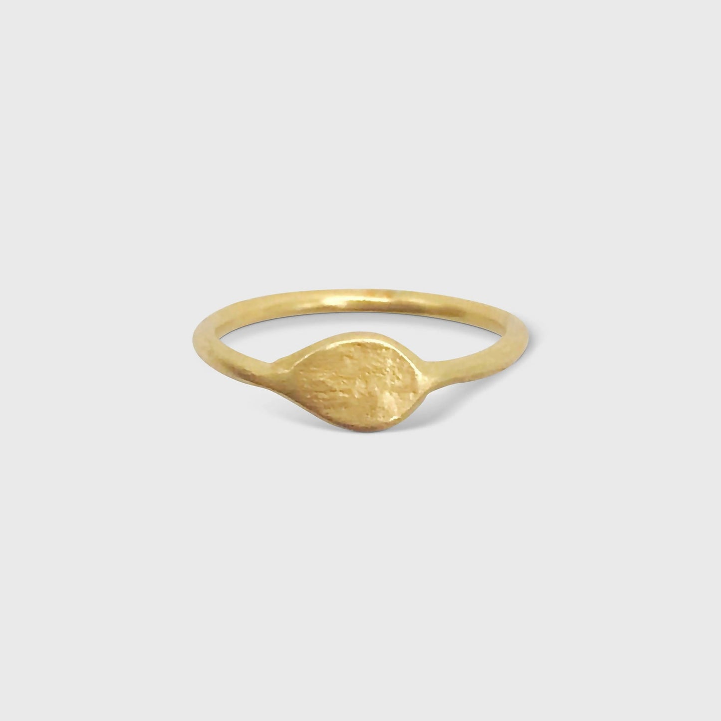 Bague Pétale vermeil-Céline Flageul