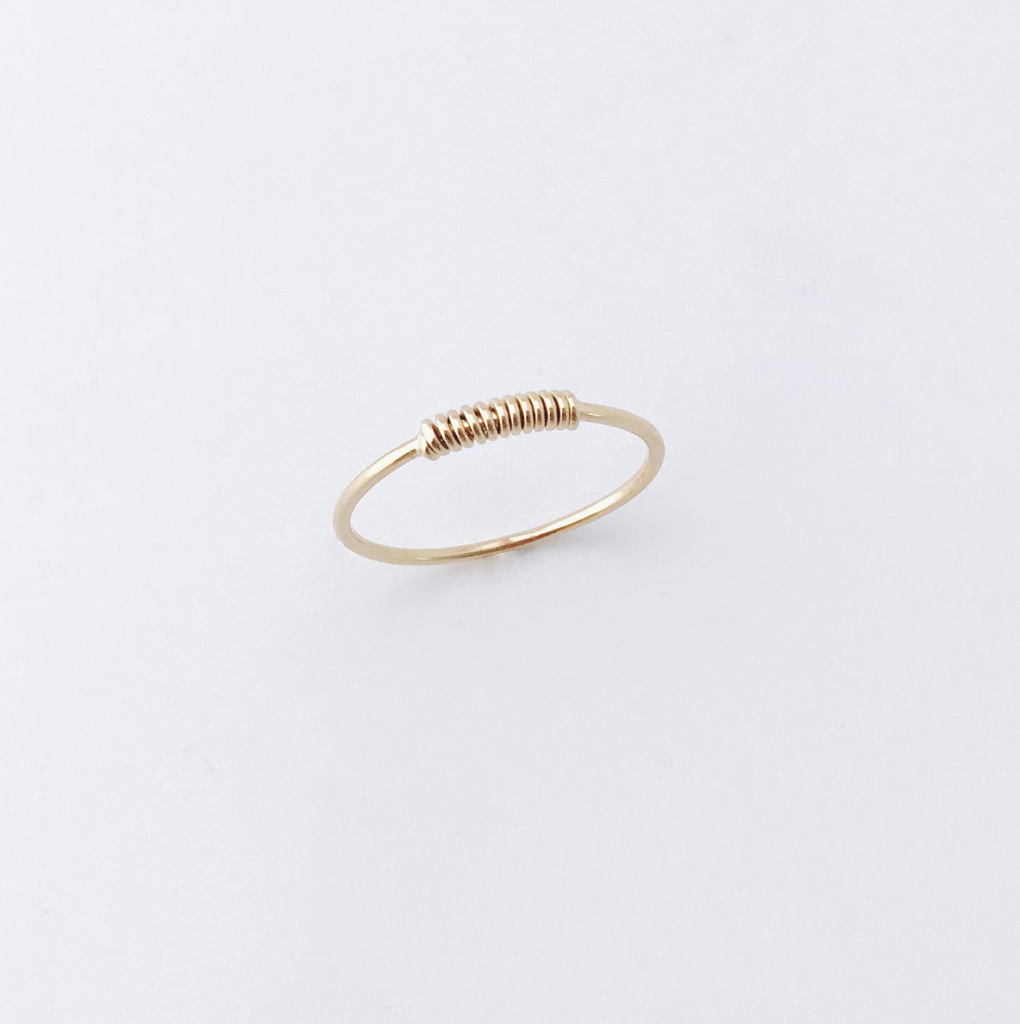 Bague Okaïdo