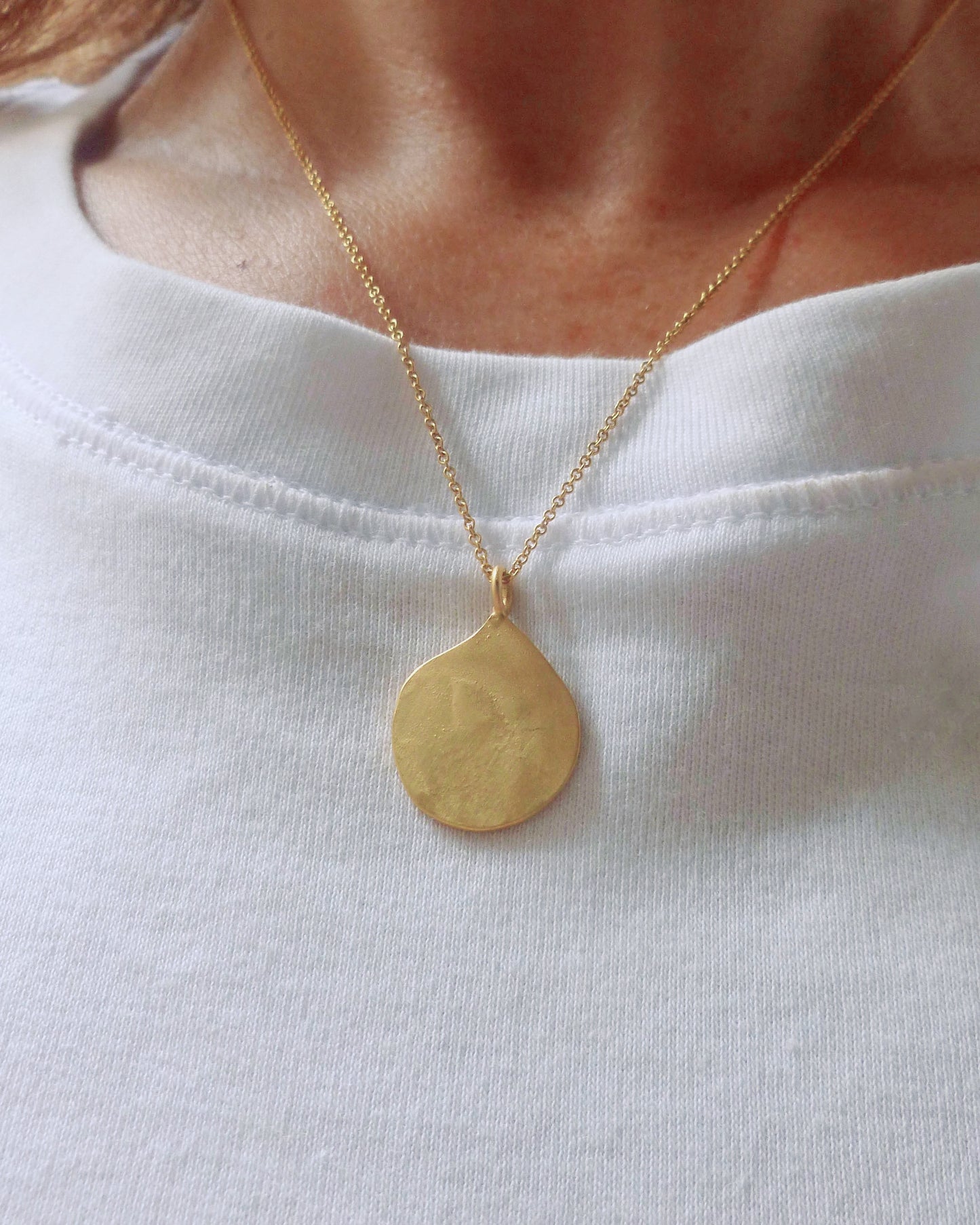 Collier Gaïa