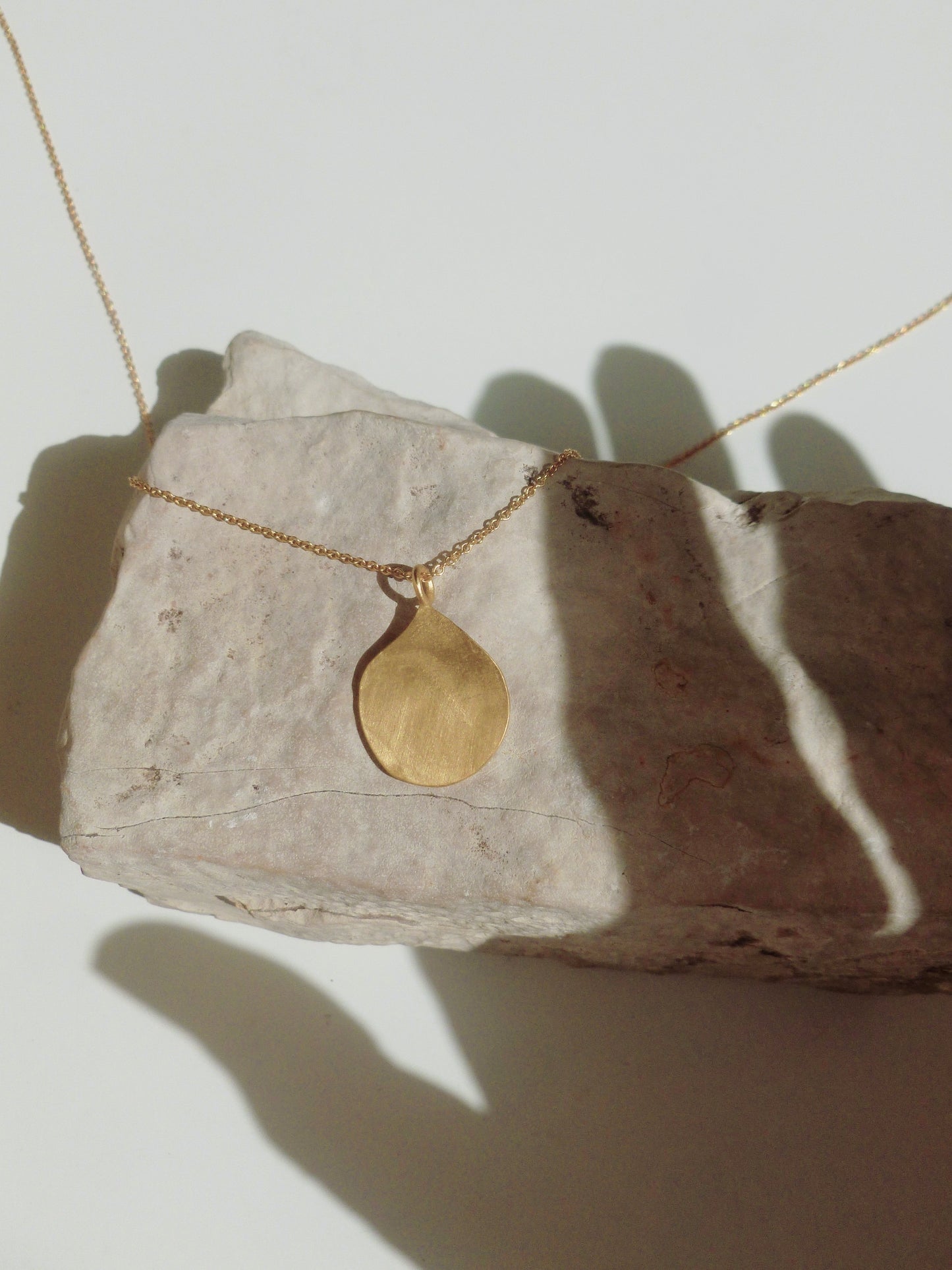 Collier Gaïa