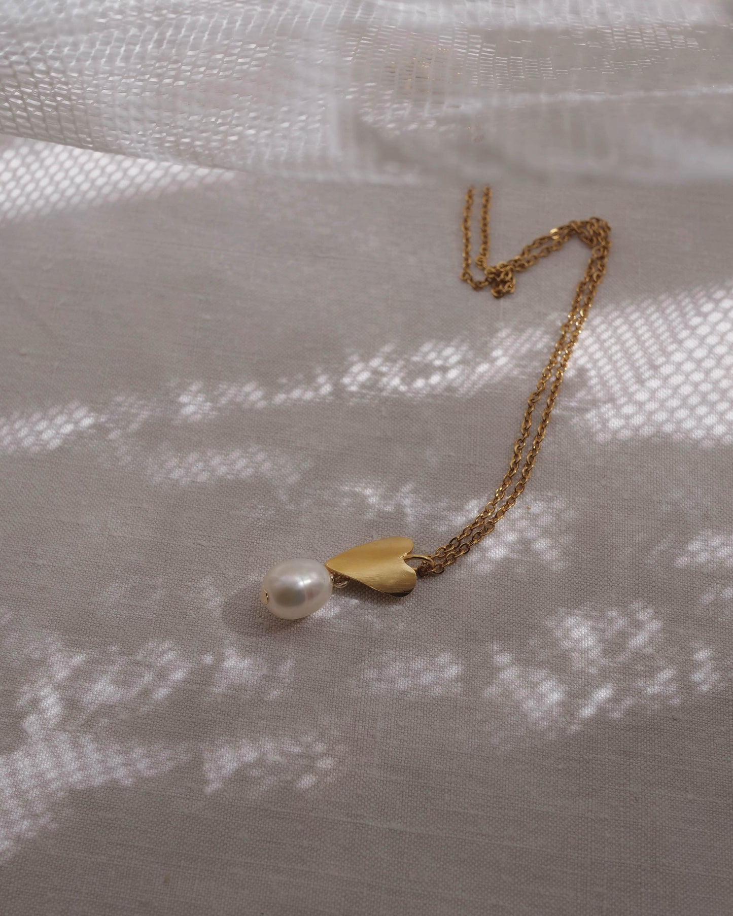 Collier Le Coeur