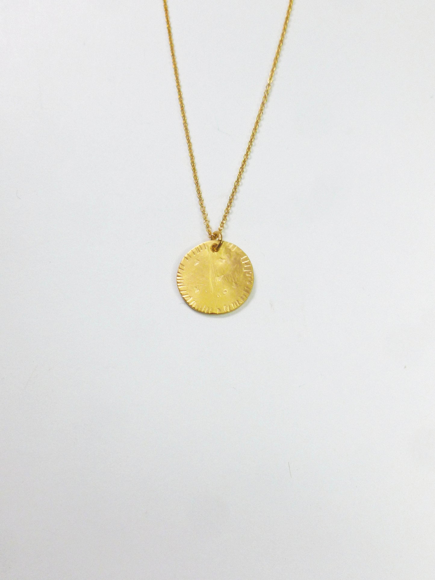Collier Céleste