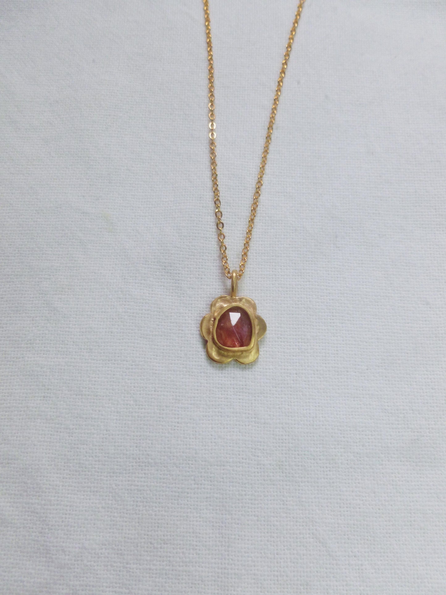 Collier Le lien