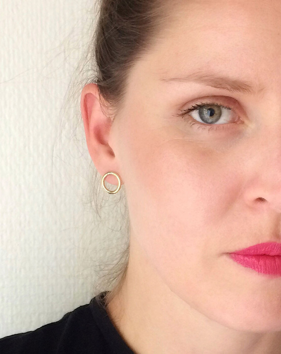 Boucles d'oreilles Livy