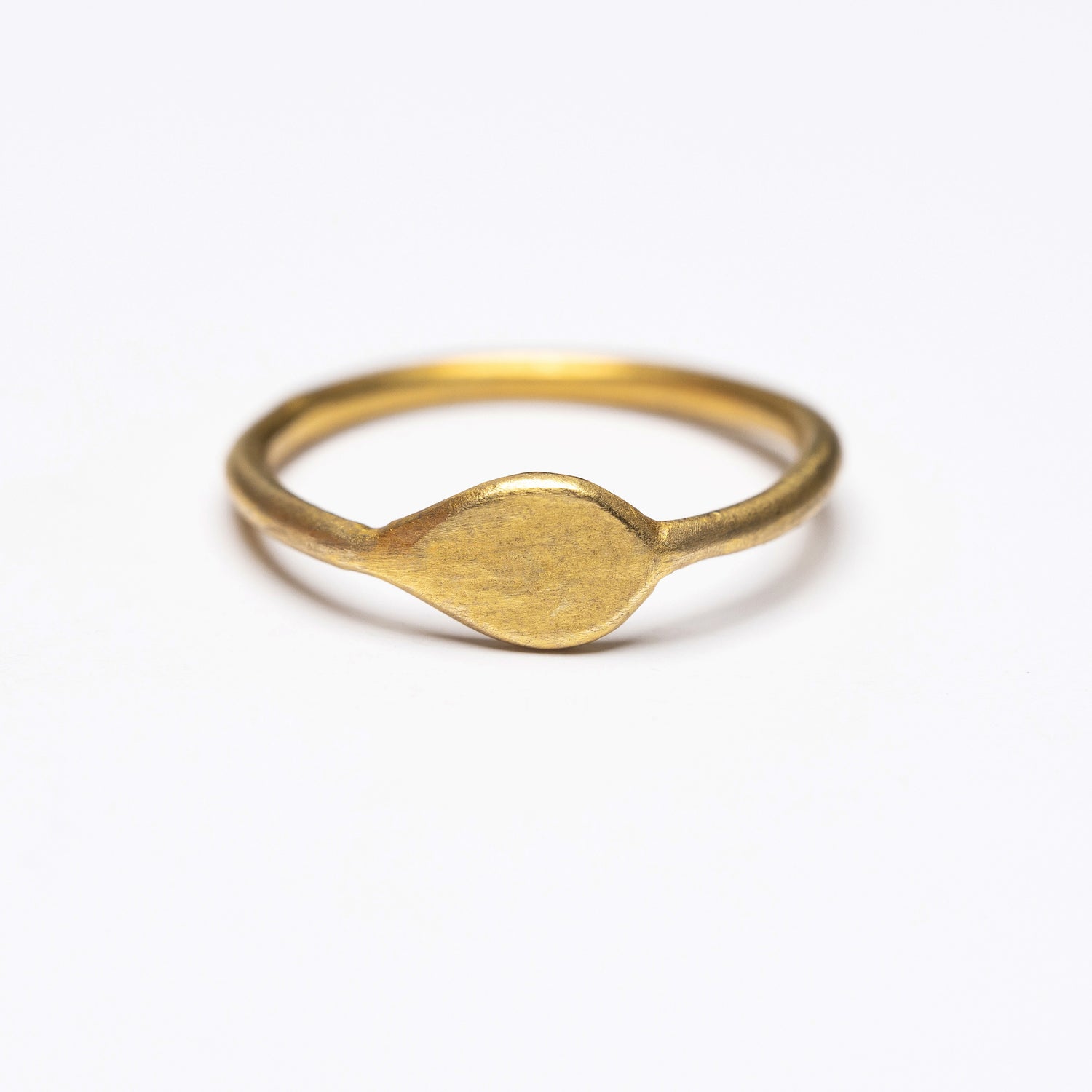 Bague Pétale -Céline Flageul