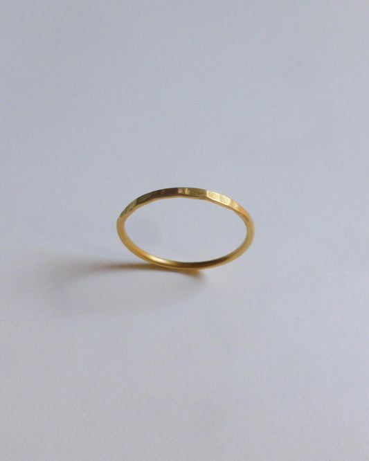 Bague Vague