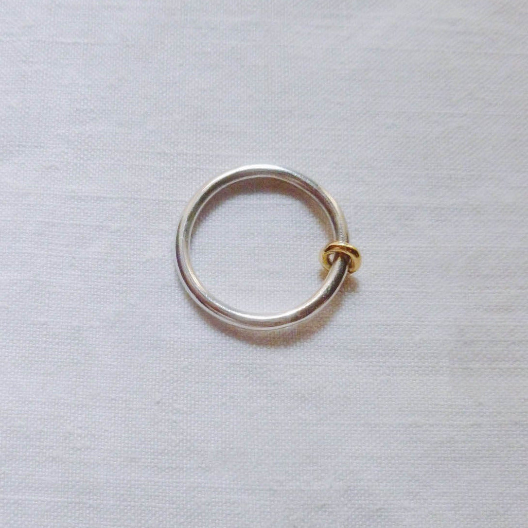 Bague Cercle