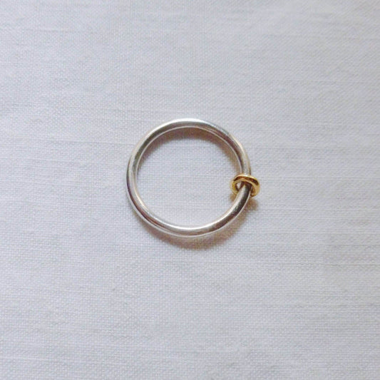 Bague Cercle