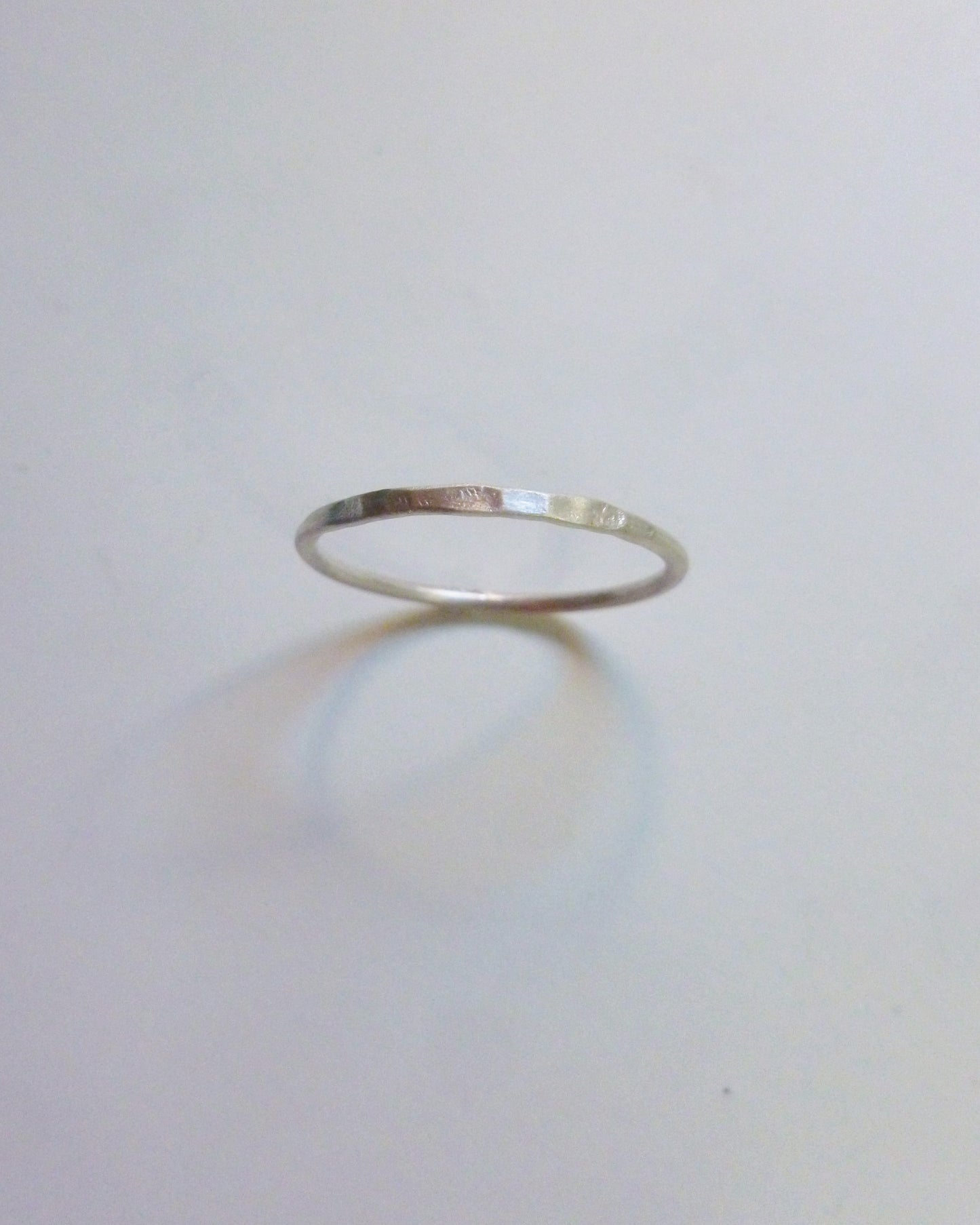 Bague Vague