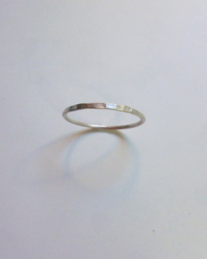 Bague Vague