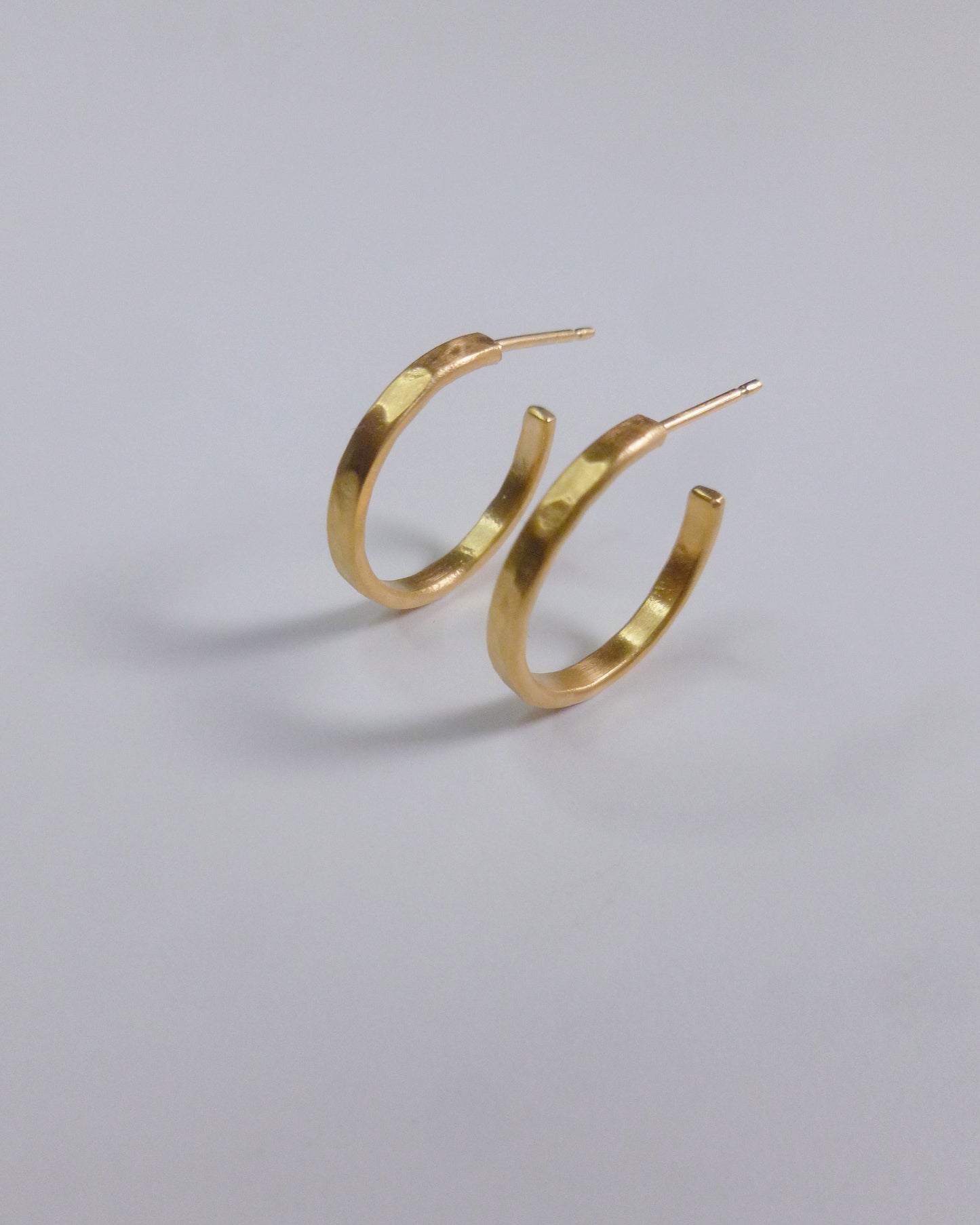 Boucles d'oreilles Orion