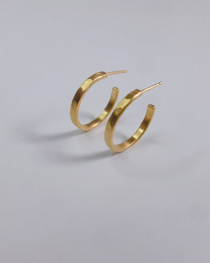 Boucles d'oreilles Orion