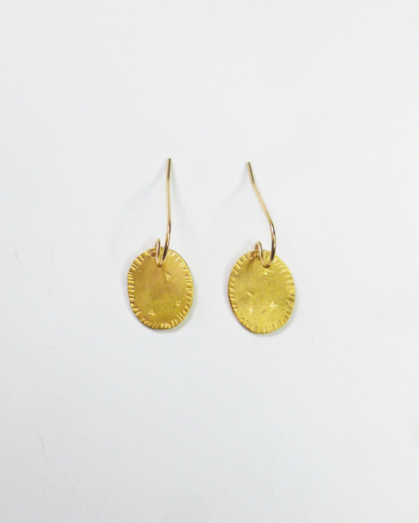 Boucles d'oreilles Céleste