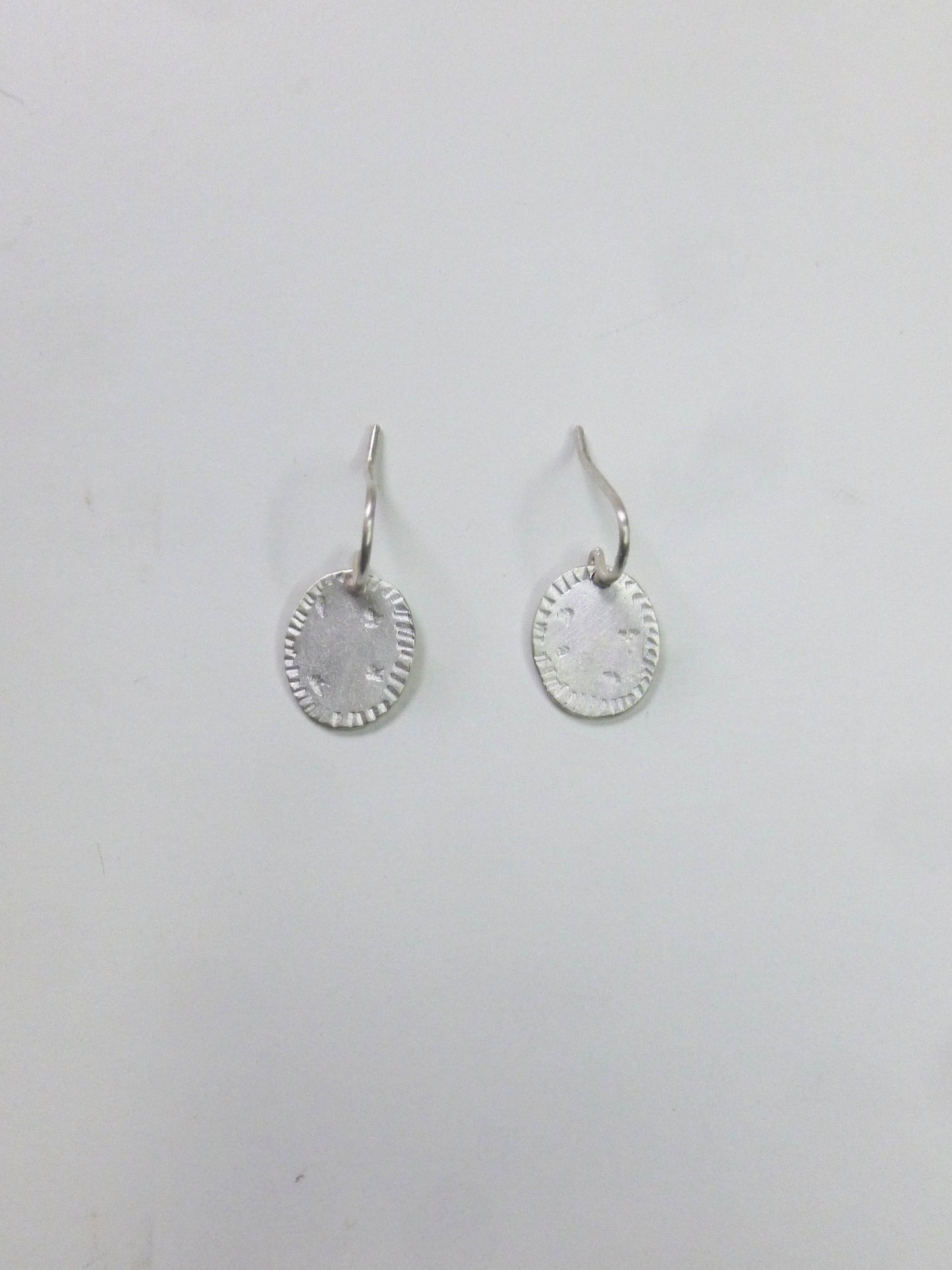 Boucles d'oreilles Céleste