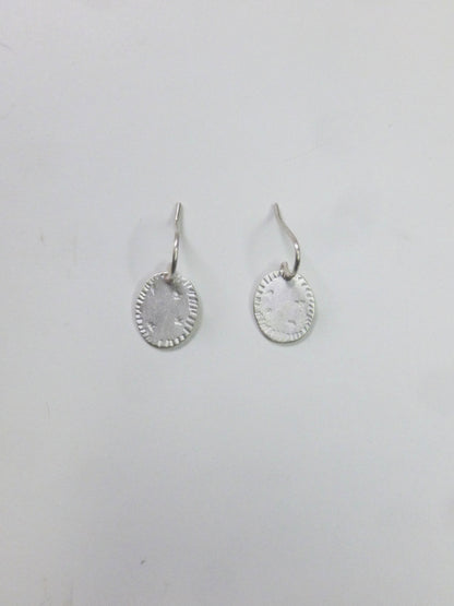 Boucles d'oreilles Céleste