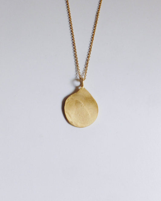Collier Gaïa