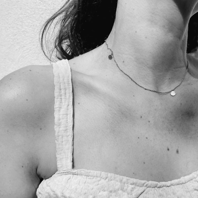 Collier Sasha