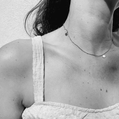 Collier Sasha