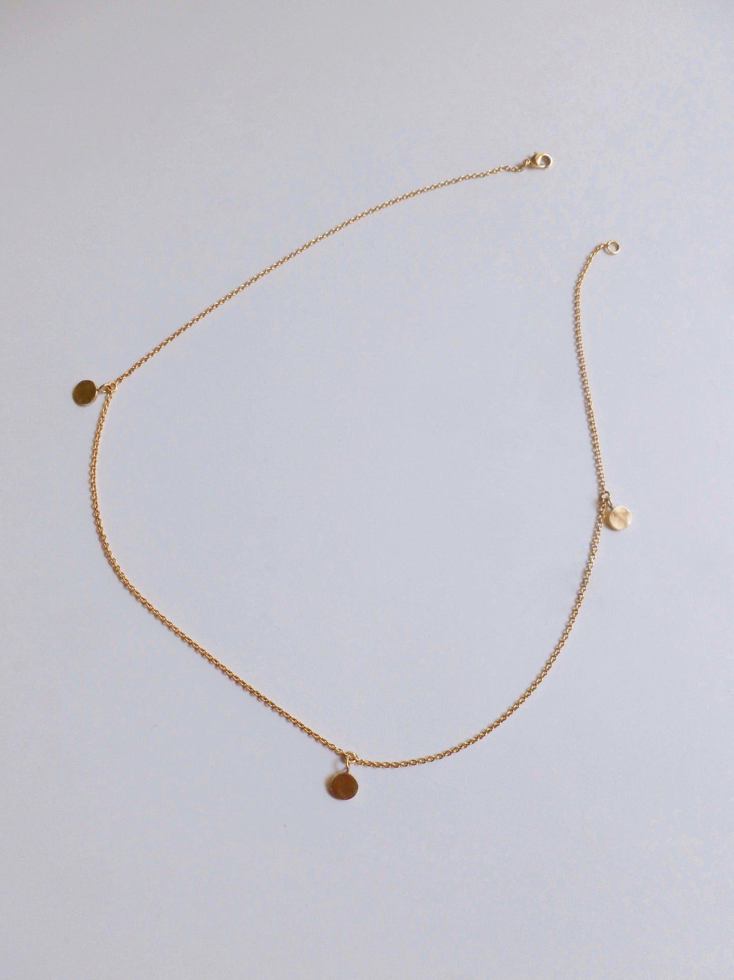 Collier Sasha