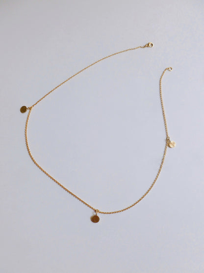 Collier Sasha