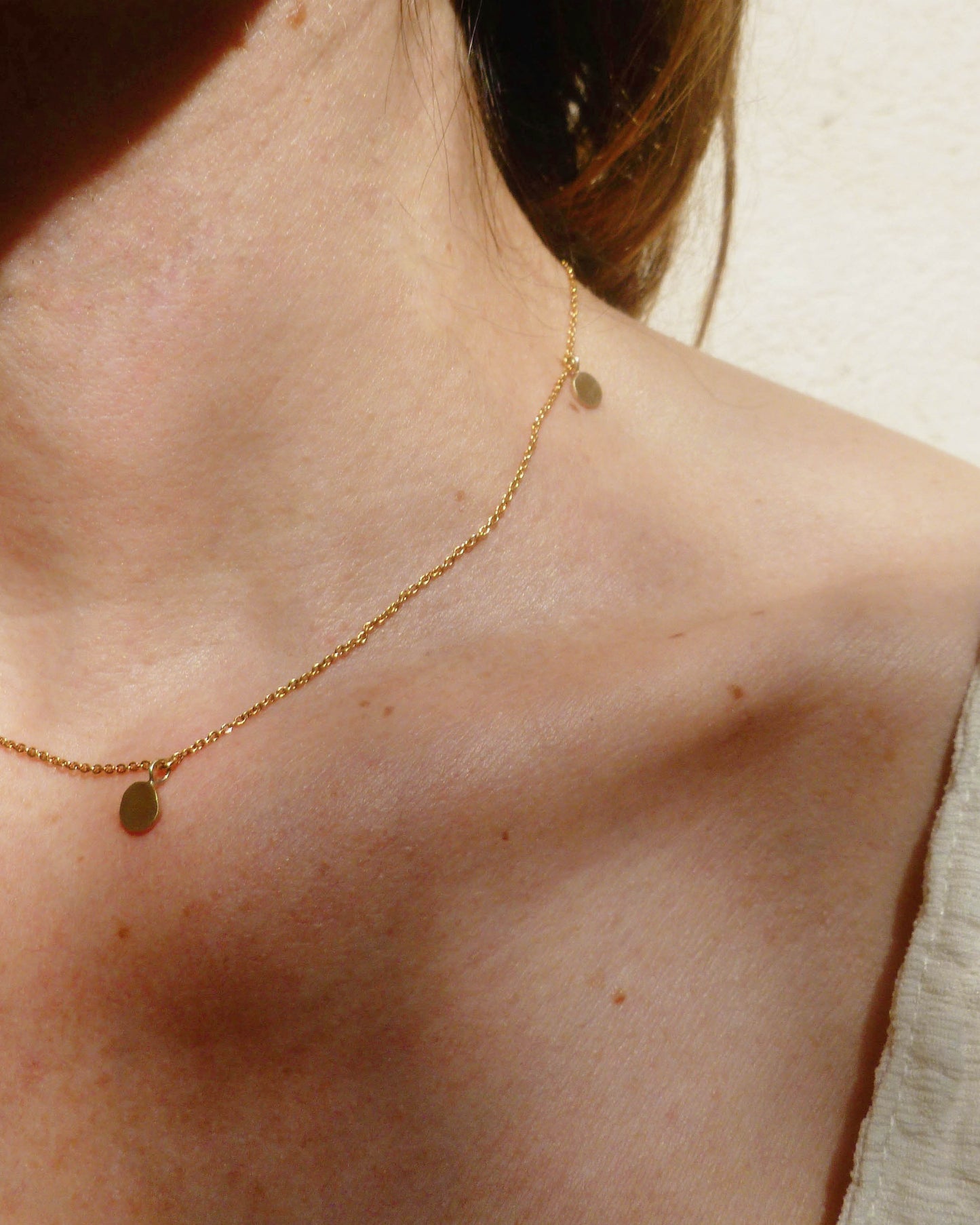 Collier Sasha
