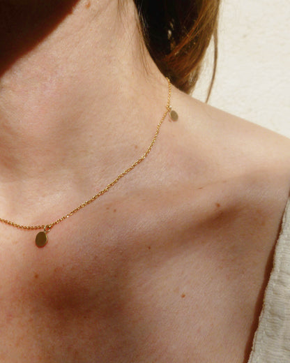 Collier Sasha