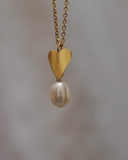 Collier Le Coeur