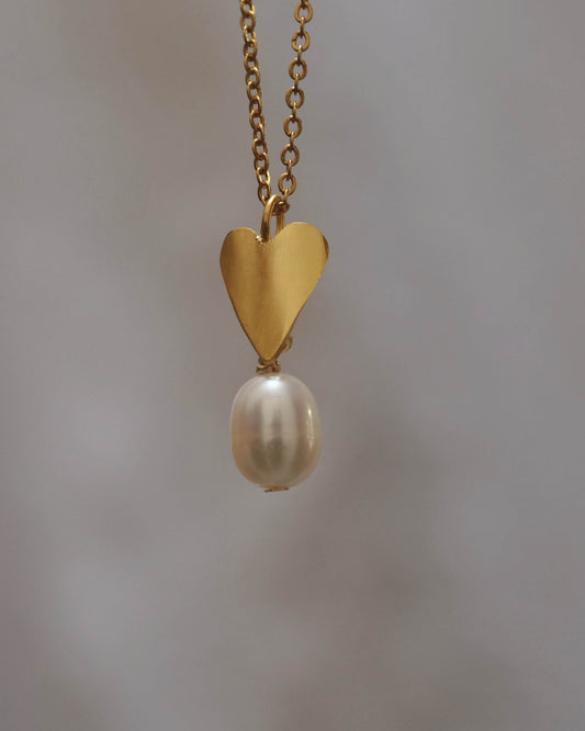 Collier Le Coeur