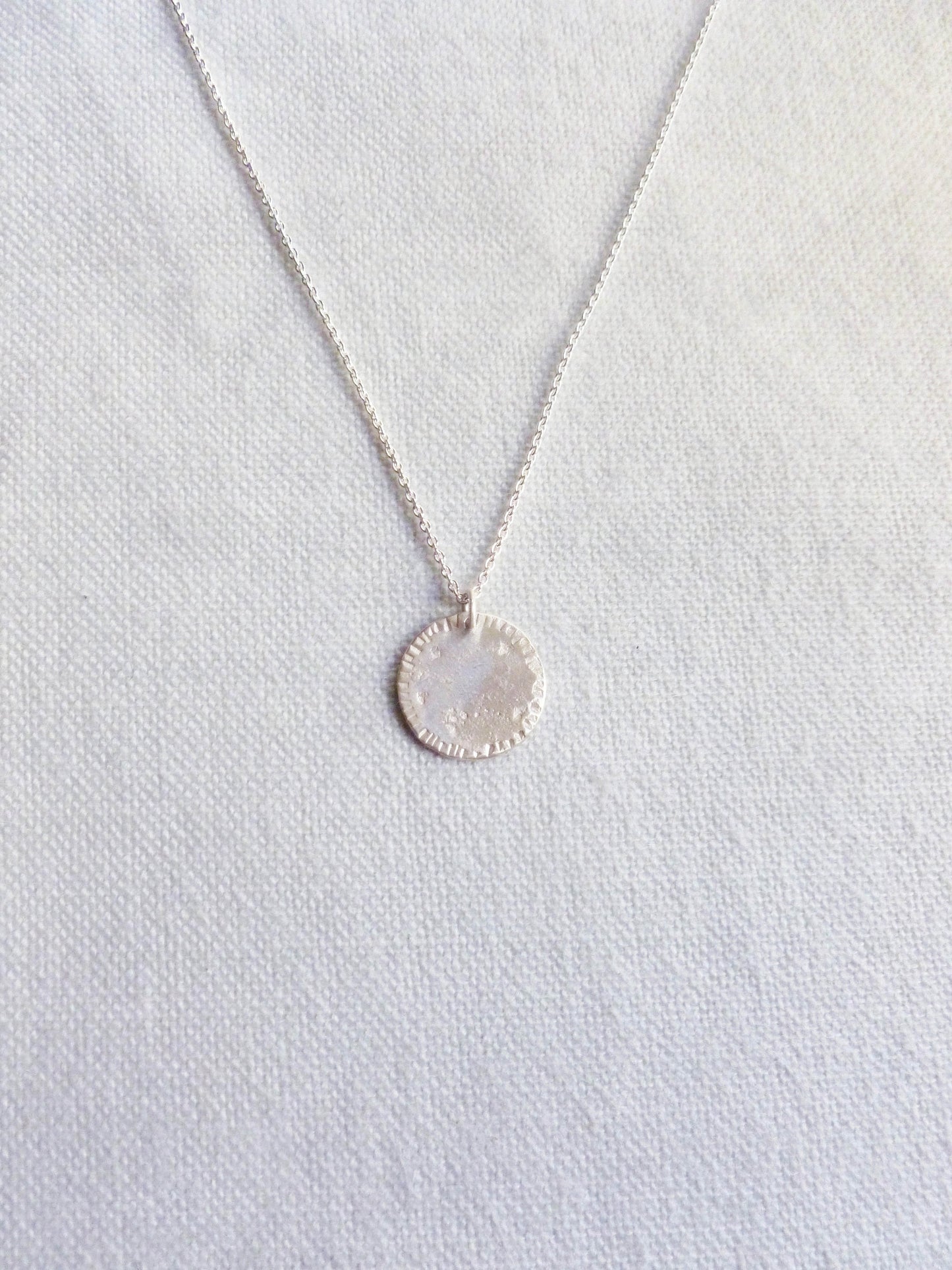 Collier Céleste
