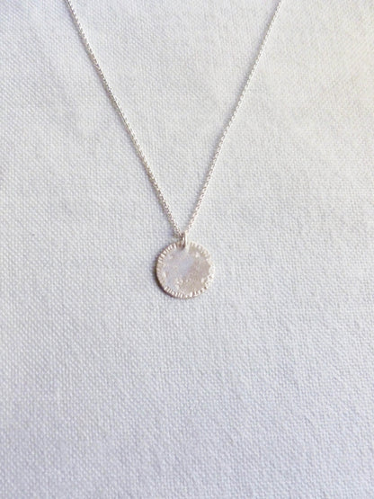 Collier Céleste