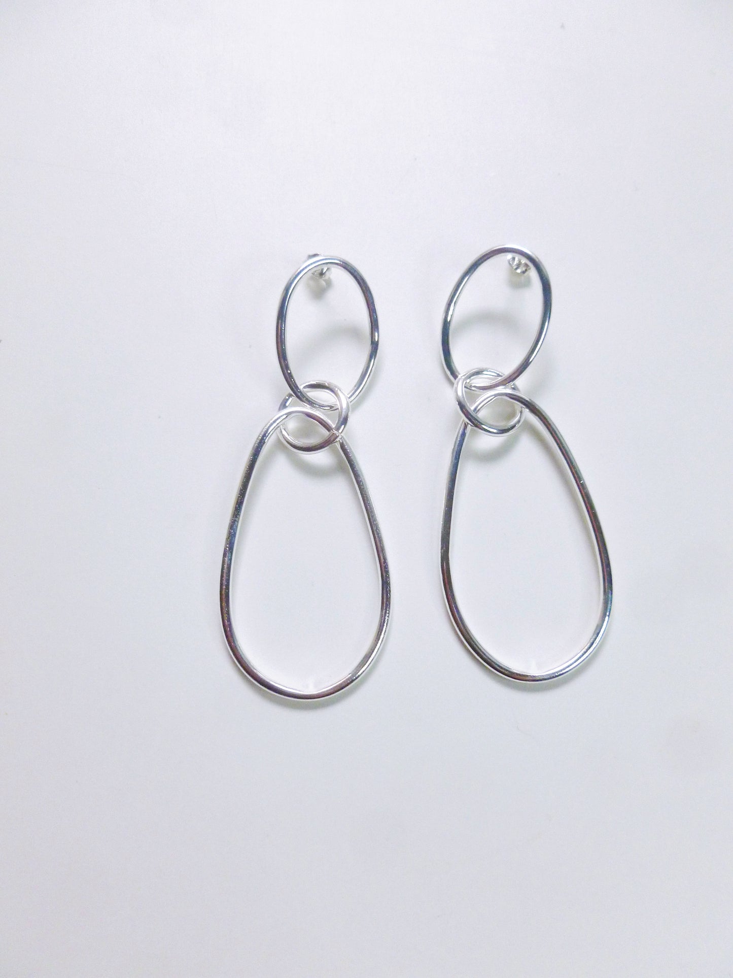 Boucles d'oreilles Ava